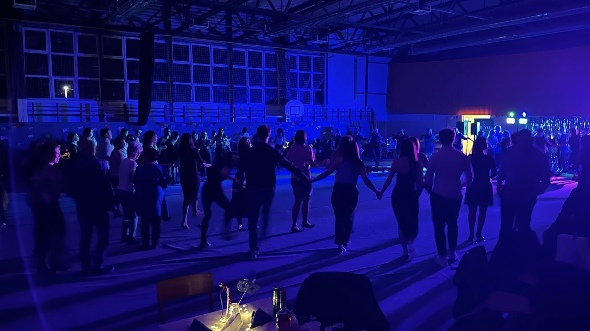 Jótékonysági rendezvény – kép 2