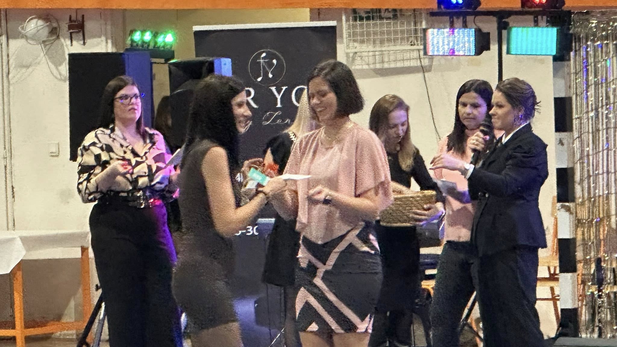 Jótékonysági rendezvény – kép 3